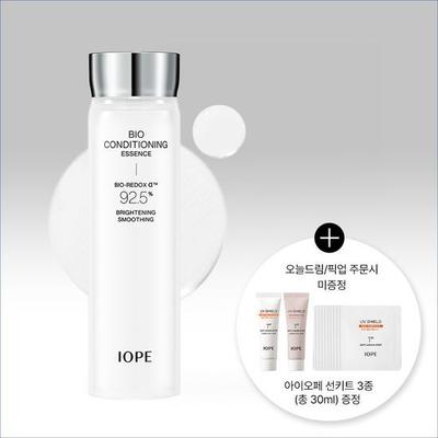 Bio-Pflegeessenz 168ml