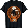 Thoth Egyptische God Egyptische Mythologie Piramide Oude Egypte T-shirt(23)