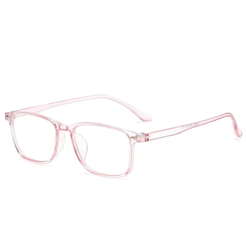 Fashion Mens Women Unisex Myopia Glasses Nearsighted Eyewear 0 -1 -1.5 -2 -2.5 -3 To -6.0 Reading Oculos De Grau Femininos Gafas