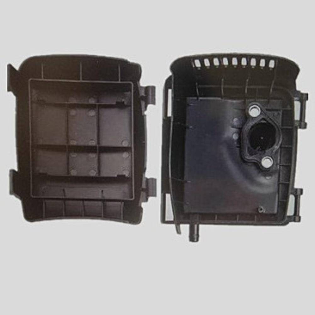 Air Filter Housing Xt6753012 Replacement Part 1474303S Compatible with XT650 XT675 Engine Models for Lawn Equipment
