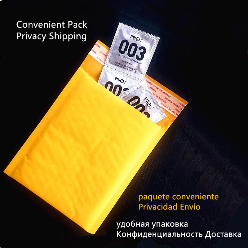 MIO 100 sztuk prezerwatywy dla mężczyzn kropkowana nić duże cząstki losowe fantazyjne prezerwatywy Sex zabawki produkty