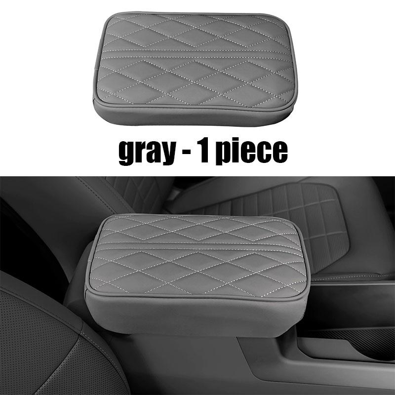 For Kia Seltos SP3 2026 2027 Car center console armrest box height pad interior protective equipment