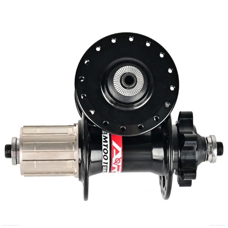 Bicycle Disc Hub, 32 36 Holes, 4 Sealed Bearingsfor MTB Hub 8, 9, 10, 11S