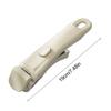 Tableware Detachable Replacement Clip Hand Grip Universal Ergonomic Kitchen Accessories Removable Pan Pot Handle for Cookware