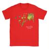 Paradise Lost Band T Shirt Unisexs  Pure Cotton Creative TShirts Crewneck  Tee Shirt Short Sleeve Clothing Gift Idea