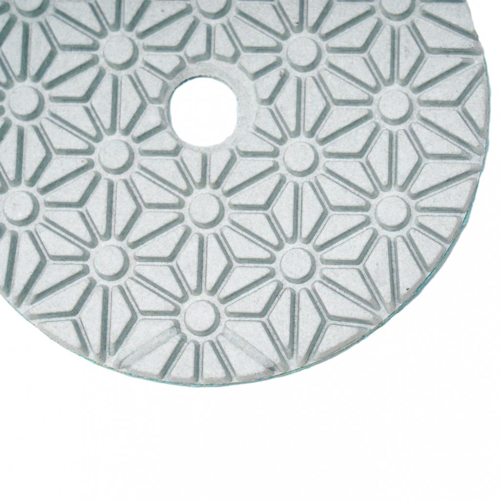 Reliable Polishing Pad Dry/wet 3 Step Polishing Pads