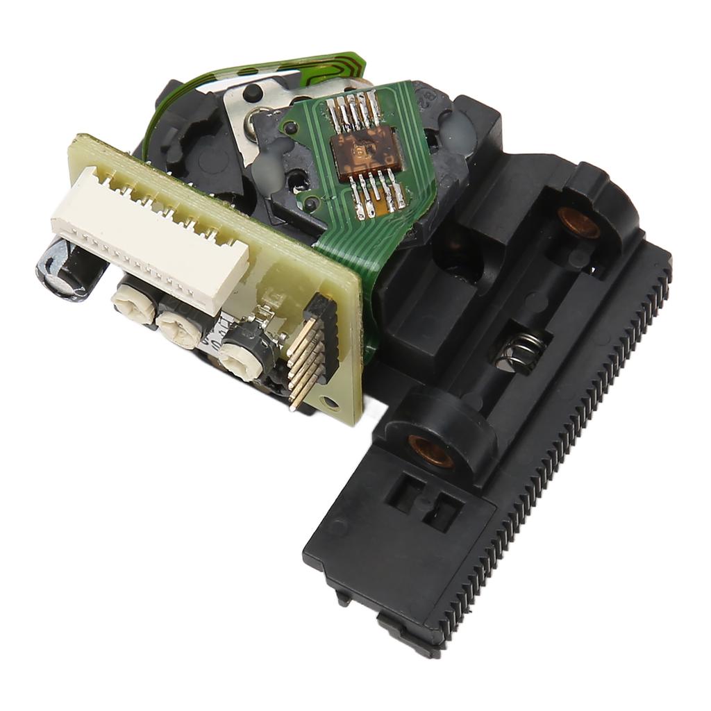 CD Replacement Optical Laser Lens Durable Quick Read Easy to Install CD Optical Laser Lens Replacement for Player