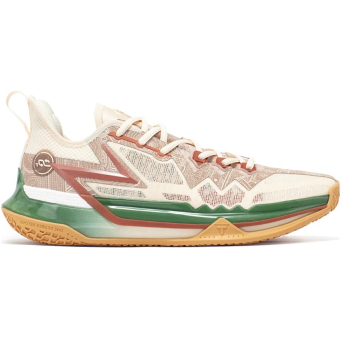 

Sneaker 361 Degrees BIG3 Future Essence(672411114-9) 40.5
