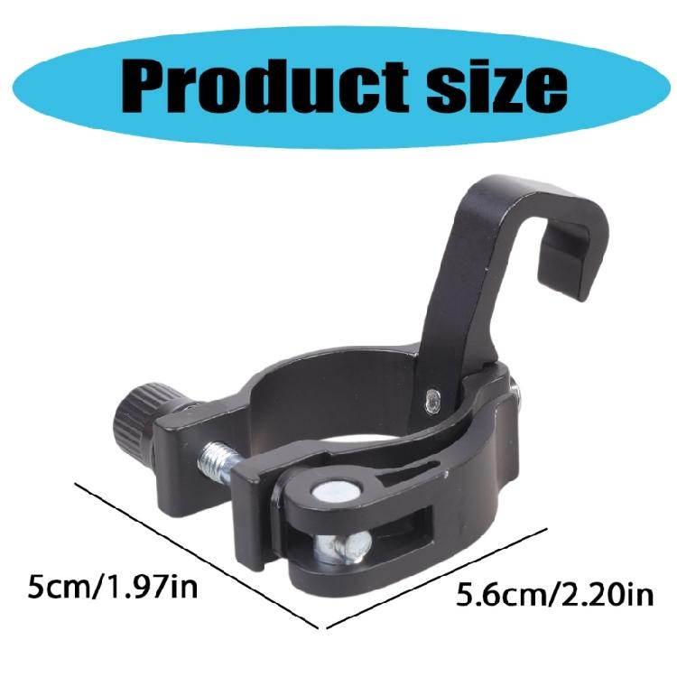 Hanging Bags Claw Hanger Practical Hook Hanging Pothook Accessories Electric Scooter Skateboards Storage Hook Gift