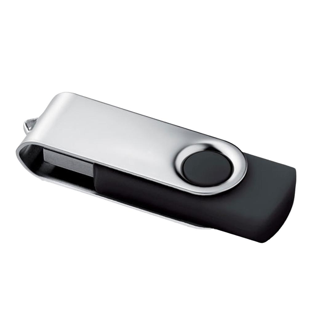 MidOcean Techmate Pendrive 16GB USB Flash Drive