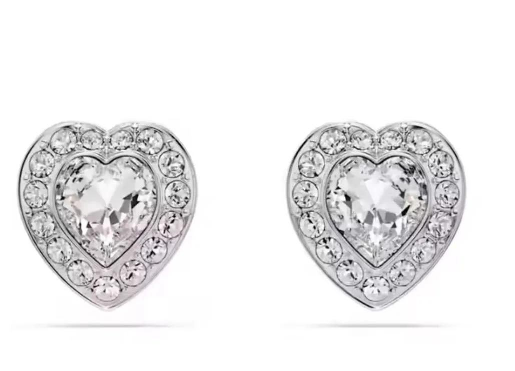 

New High-end Design Necklace Pendant Earrings Bracelet Jewelry Set Luxurious and Elegant Banquet Preferred