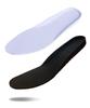 Box&Cox Height-Increasing Insoles 1.2Cm White/Black
