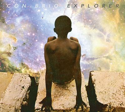 CD CON BRIO Explorer PCD24739 V2 BENELUX 2018 Japan Obi SoulFunk