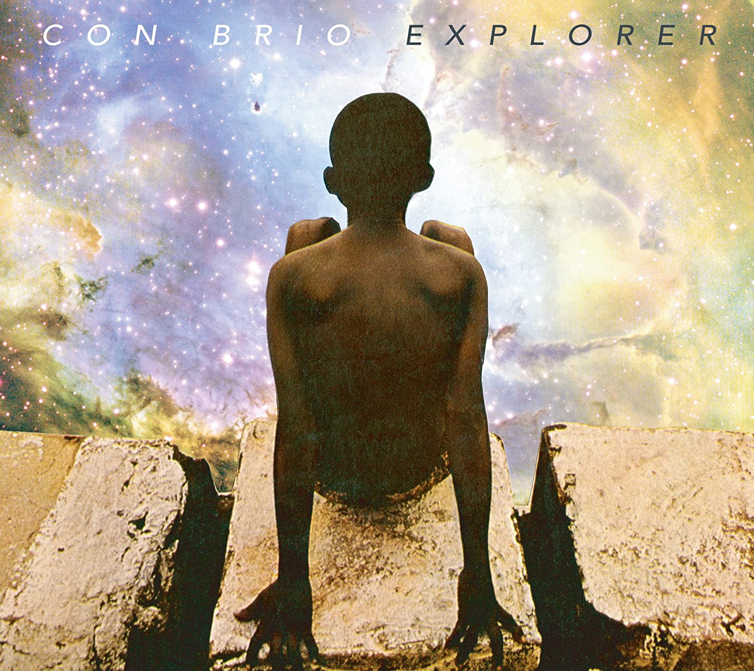 

CD CON BRIO Explorer PCD24739 V2 BENELUX 2018 Japan Obi SoulFunk