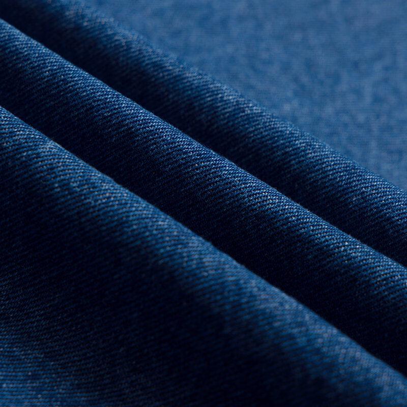 Adidas Men's KD1517 Denim Jacket