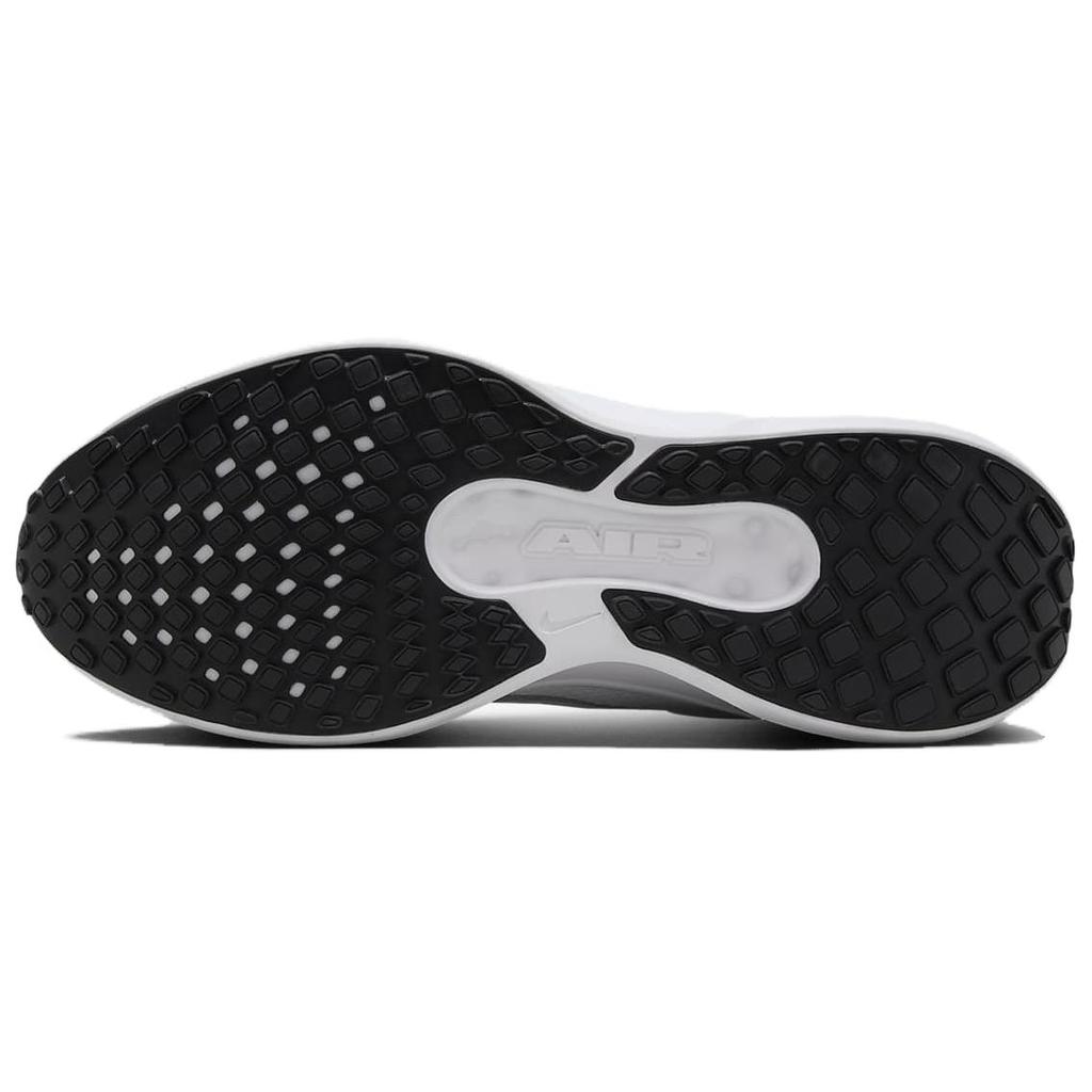 Nike Air Winflo 11 Silver Glitter Women's Sneakers HQ3467-190