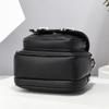 Multi-Functional Soft PU Leather Small Shoulder Bag For Women Vintage Fashion Crossbody Bag Female Purse Cell Phone Handbag