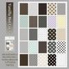 Costura e tricot – Scrapbooking