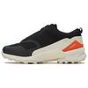 Y-3 Terrex Swift R3 GORE-TEX Schwarz Creme Orange Unisex Sneaker Cremeweiß HR1988