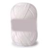 Gomitolo di Filato di Cotone per Lavoro a Maglia e Uncinetto a Mano Morbido Caldo e Versatile Spesso e Accogliente per Cappelli Guanti Sciarpe