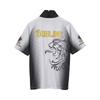 Sunline PRODRY Fishing Shirt (Short Sleeve), Men's, Light Gray
