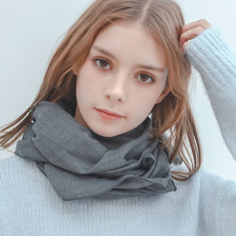 meminn daily scarf 9colors