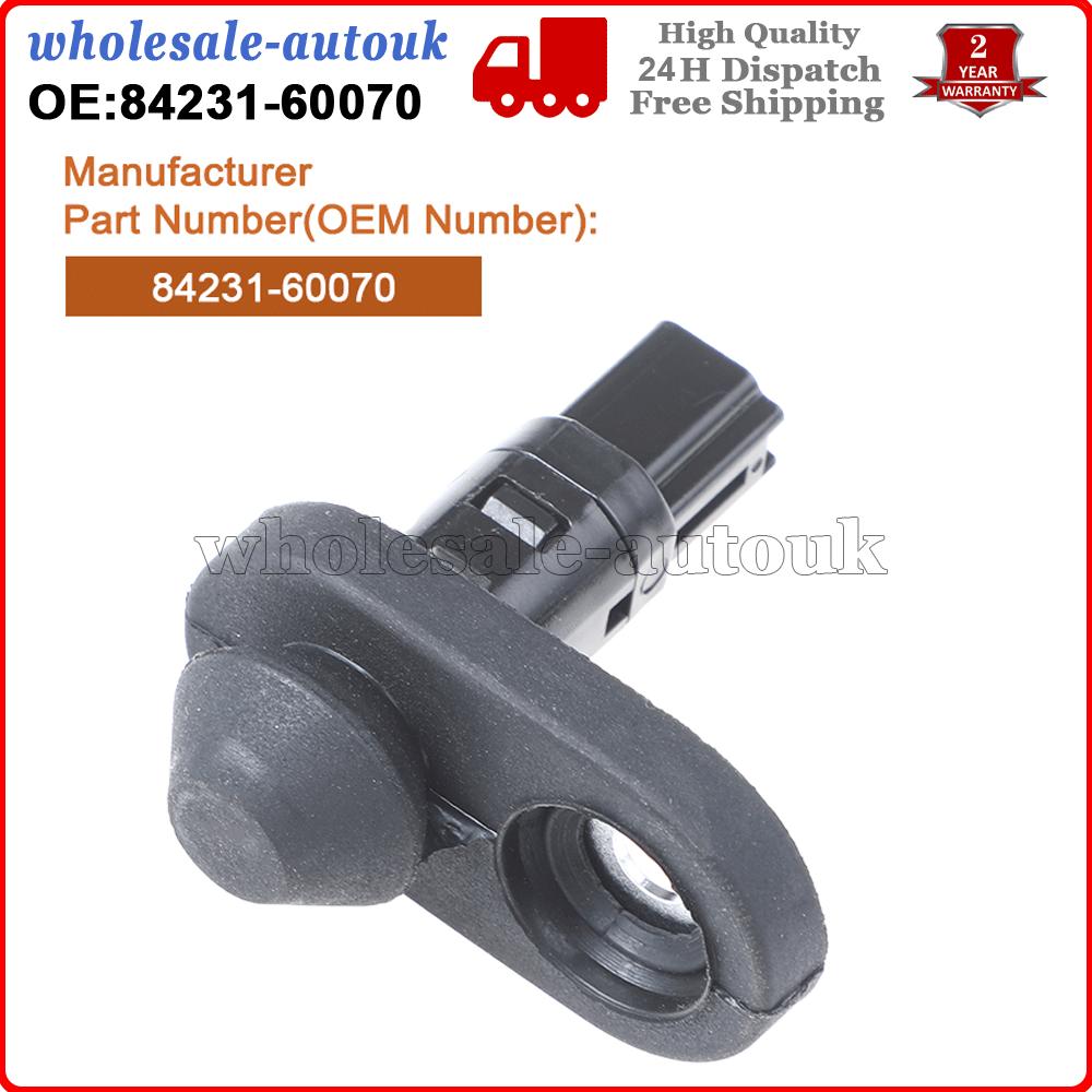 Door Courtesy Light Lamp Switch For Lexus GX Scion Toyota Corolla 84231-60070