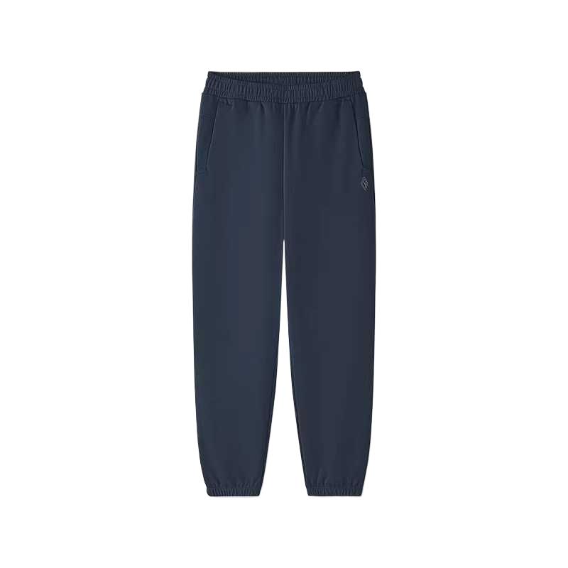 Skechers Soft And Breathable Mid-Rise Knitted Sports Pants Men bottoms L226M039-0620 L