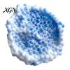 Portable Stress Reliever Bead Filled Crunchy Ball Anxiety Relief Shapeable Squeeze Soft Sensory Toy Travel Moldable Pinch Fidget