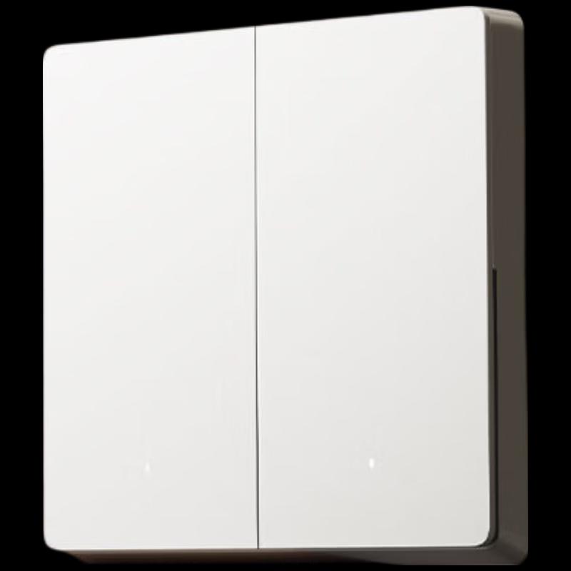 Xiaomi Mijia Smart Wireless Double Switch