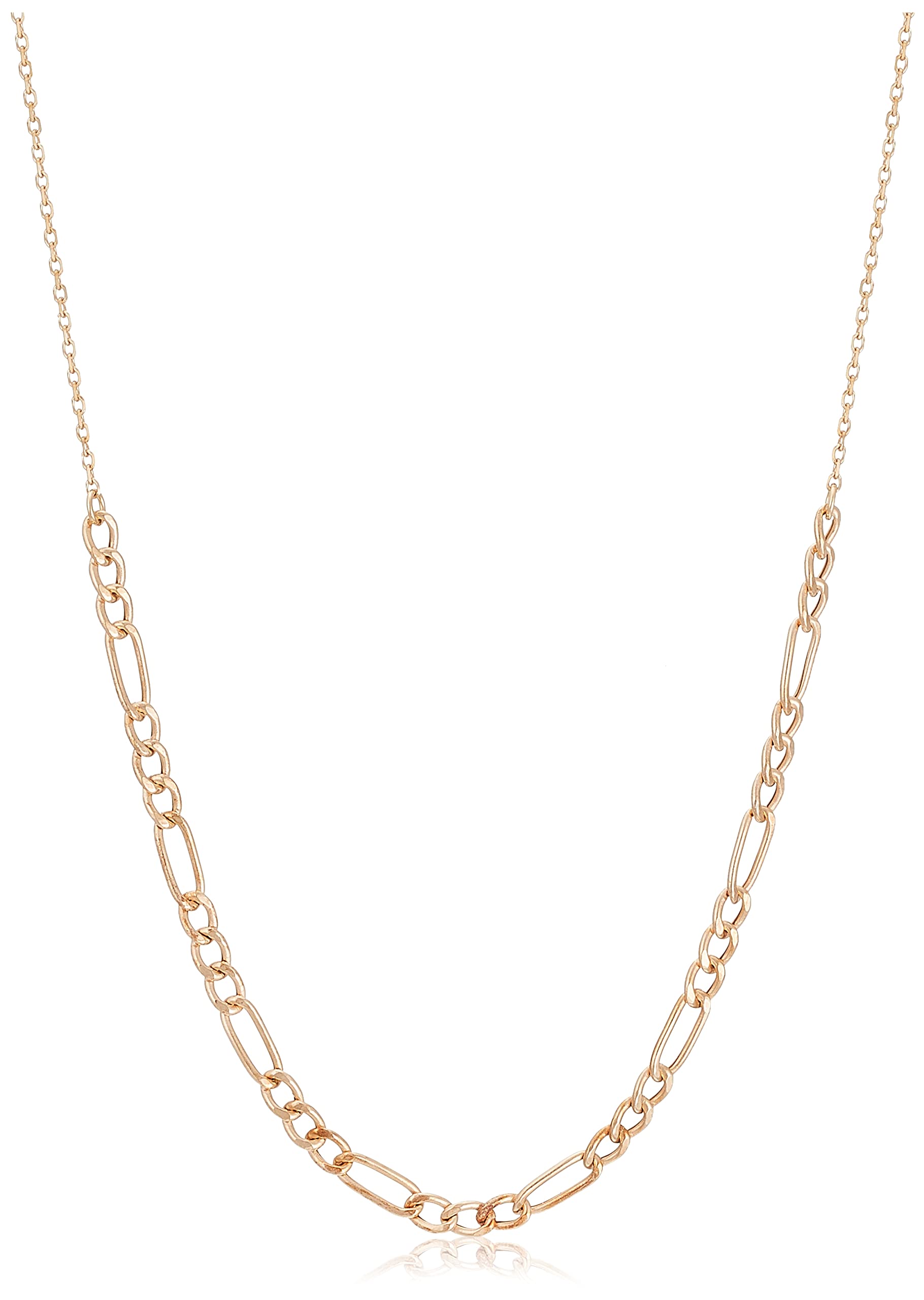

WEB limited K10 yellow gold necklace [Ester] 0304-2903-0019-0000