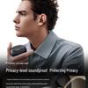 SANAG Z50 Ultra Ear-Clip Wireless Bluetooth Earbuds