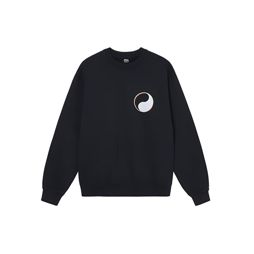 Stussy x OUR LEGACY FW21 Drop Shadow Crew Logo Unisex 3913745