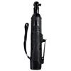 18V Electric Wrench 3/8 Cordless Ratchet with Battery LED Light Kit Right Angle Rechargeable Scaffolding 60N.m Torque
