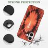 1 Pack For iPhone17/17Air/17Pro/17ProMax TPU Slim Shockproof Protective Case, Anti-Slip Back Cover with Smooth Feel and Exclusive Soft Edges