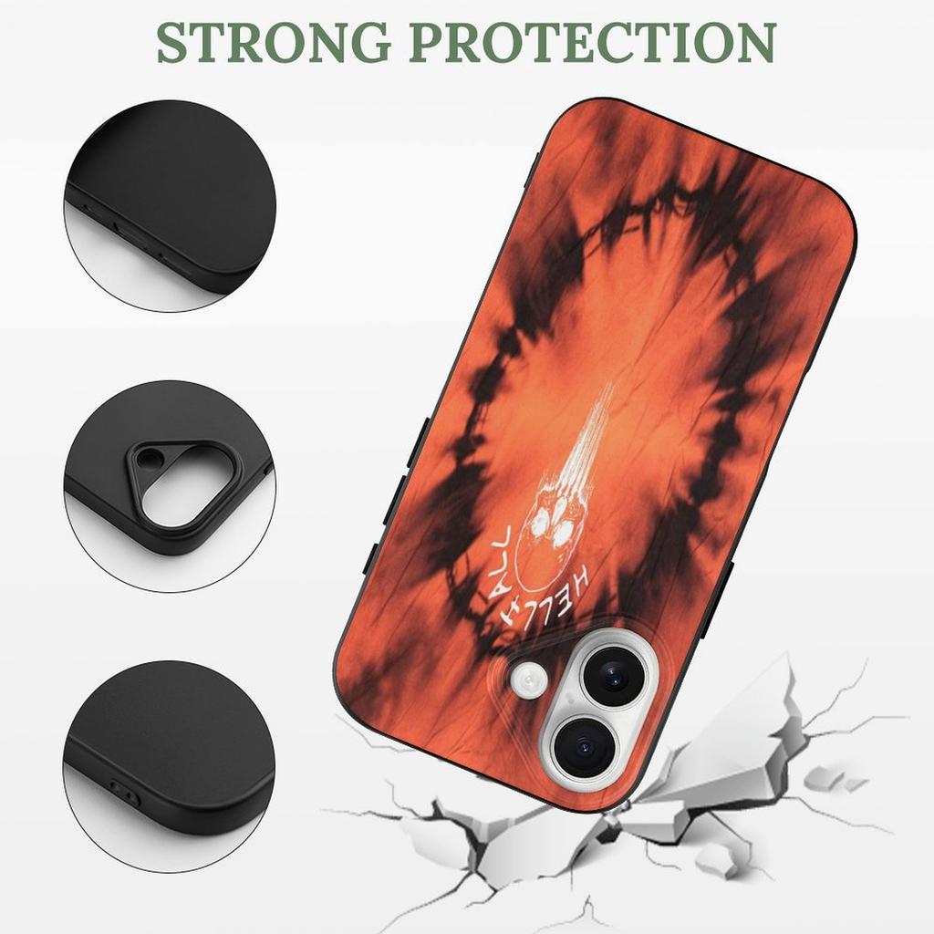 1 Pack For iPhone17/17Air/17Pro/17ProMax TPU Slim Shockproof Protective Case, Anti-Slip Back Cover with Smooth Feel and Exclusive Soft Edges