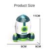 Top-Grade Children Premium-Quality Puzzle Space-Exploration Top-Grade Toy Superior-Grade Car First-Class Simulation Construction-Kit First-Class