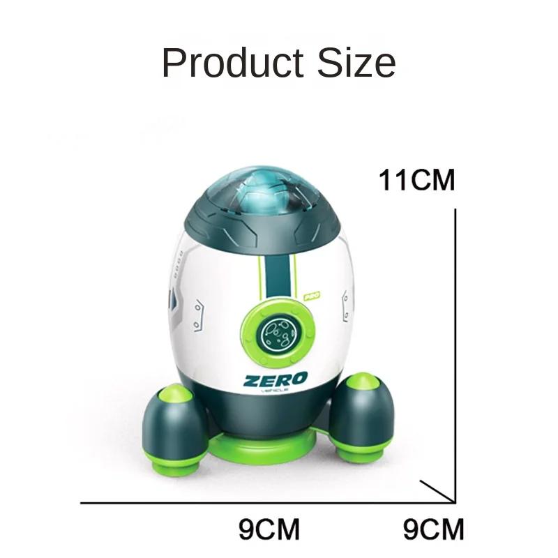 Top-Grade Children Premium-Quality Puzzle Space-Exploration Top-Grade Toy Superior-Grade Car First-Class Simulation Construction-Kit First-Class
