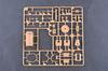 I Love Kit British M3 Grant Medium Tank Plastic Model Kit ILK63535 1/35 (Molded Color)