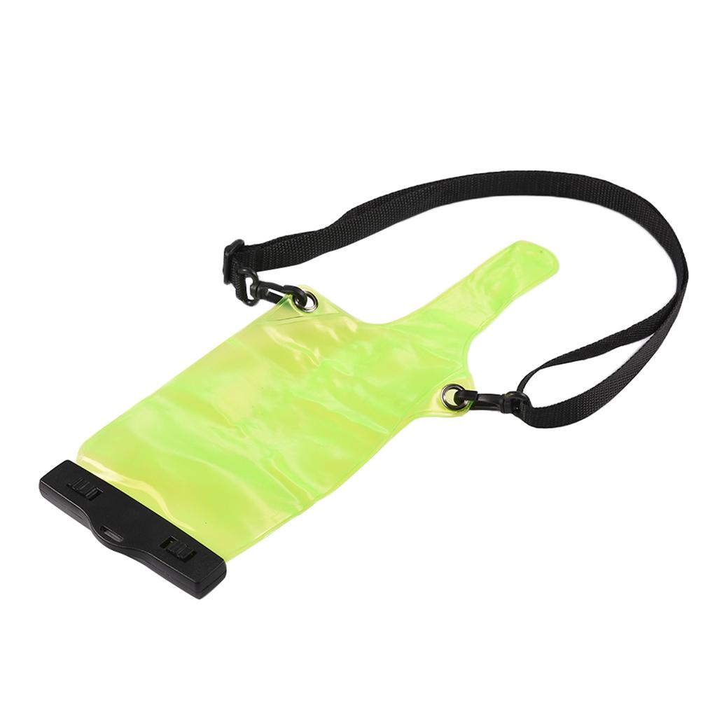 Portable Waterproof Bag Case Pouch for Walkie Talkie UV5R UV82 BF 888S UVB6