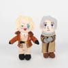 Плюшева лялька Hetalia Axis Powers з наповнювачем з поліпропінової бавовни для колекціонерів та шанувальників