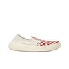 ComfyCush One Checkerboard - Racing Red Unisex Sneakers Marshmallow VN0A45J5BOP