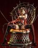 [USED] Extremely rare! BLACK LAGOON Revy Scarlet Woman Ver. 1/7 20th