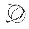 Jaguar XE/XF Hood Release Cable T2H24294