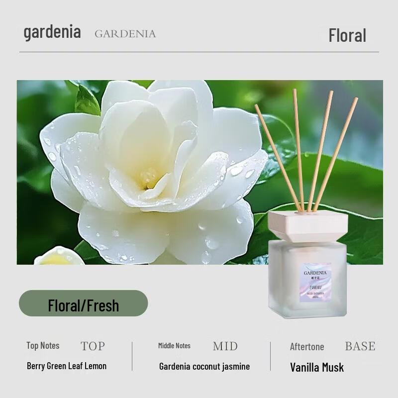 

HANDUNYOU Flameless Essential Oil Diffuser