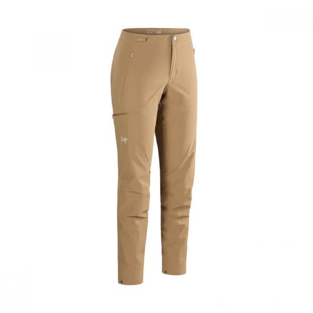Arc Teryx Gamma Sl Брюки Женские S appSw10034 canvaS 00S