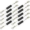 10 Pcs CL04-12 Microwave Oven High Voltage Diode Rectifier,Microwave Diode