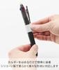 Yamazaki Magnet Pen Holder Set of 4 W1.5×D1.9×H2cm White Magnet Type 10733 Easy To Use Tower Pen Stamp Lipstick Storage