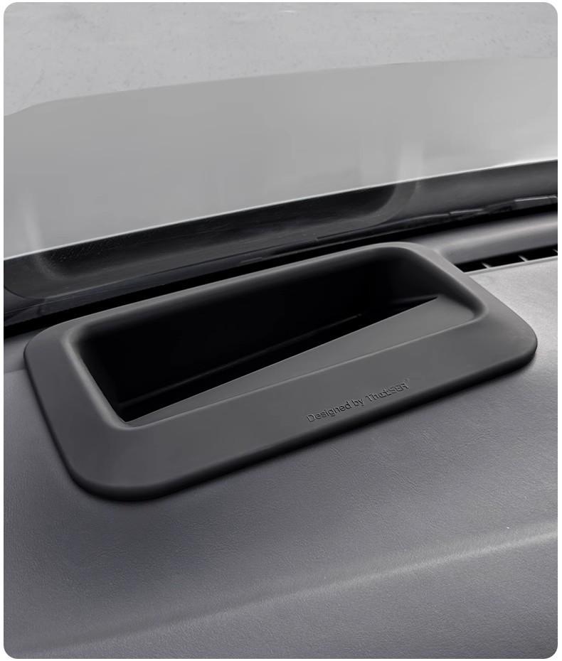 Ideal L6789 HUD Dust Cover: Essential Car Interior Protection Accessory