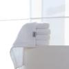 BEPURE Premium Handtücher (3 Pack) (Weiß)